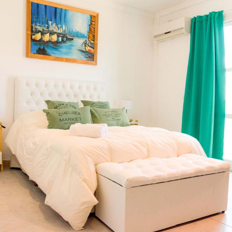 BLU Apart - Apartment with Balcony - 5