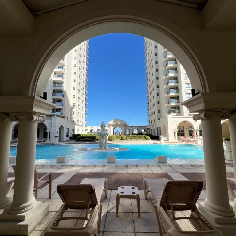Imperialeluxuryapartment - Two-Bedroom Apartment - 28