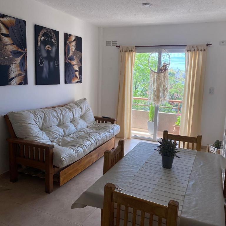 Cielo - Apartamento de 1 dormitorio - 6
