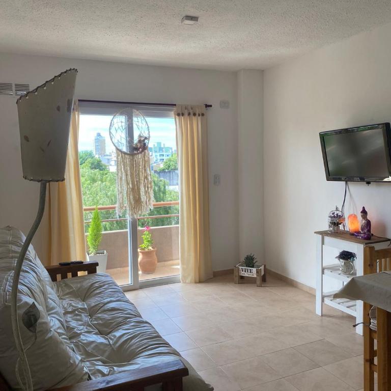 Cielo - Apartamento de 1 dormitorio - 12