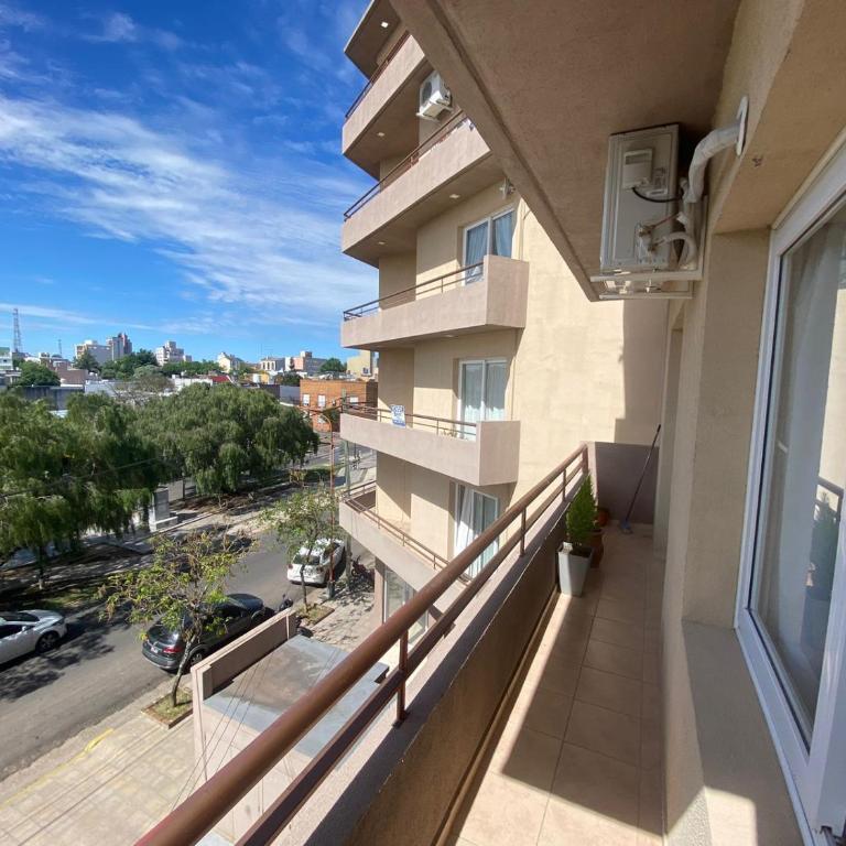 Cielo - Apartamento de 1 dormitorio - 16