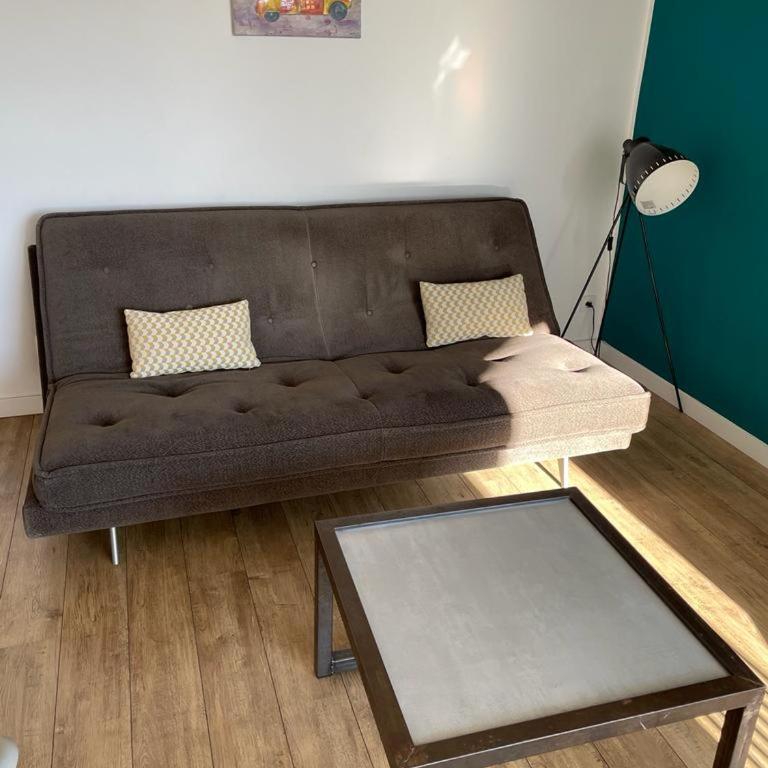 T2 55m2 Perpignan proche centre ville et gare avec parking - One-Bedroom Apartment - 2
