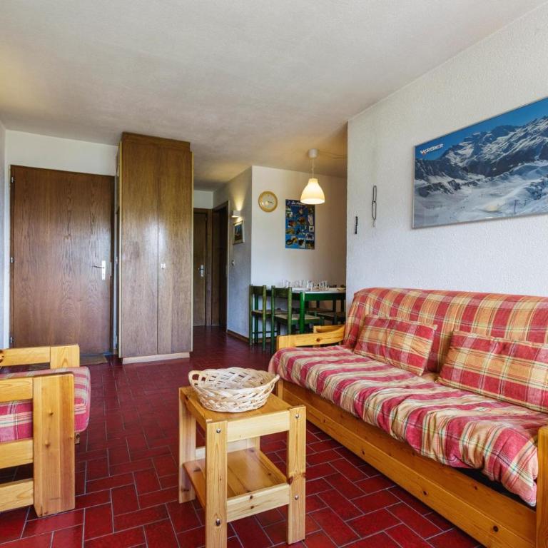 Belle Vue Apartment 423 - Apartment mit 2 Schlafzimmern - 6