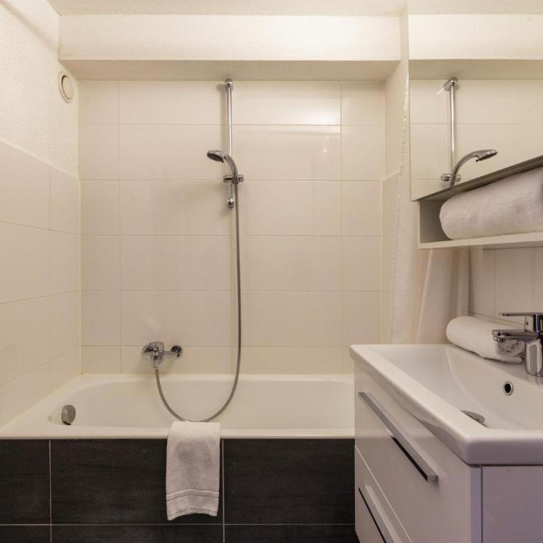 Belle Vue Apartment 423 - Apartment mit 2 Schlafzimmern - 15