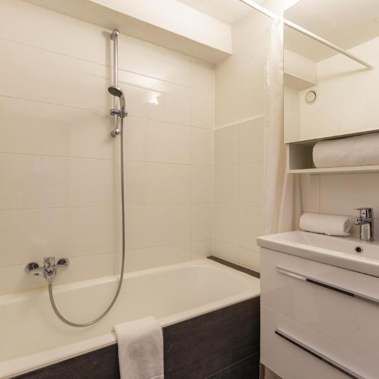 Belle Vue Apartment 423 - Apartment mit 2 Schlafzimmern - 16
