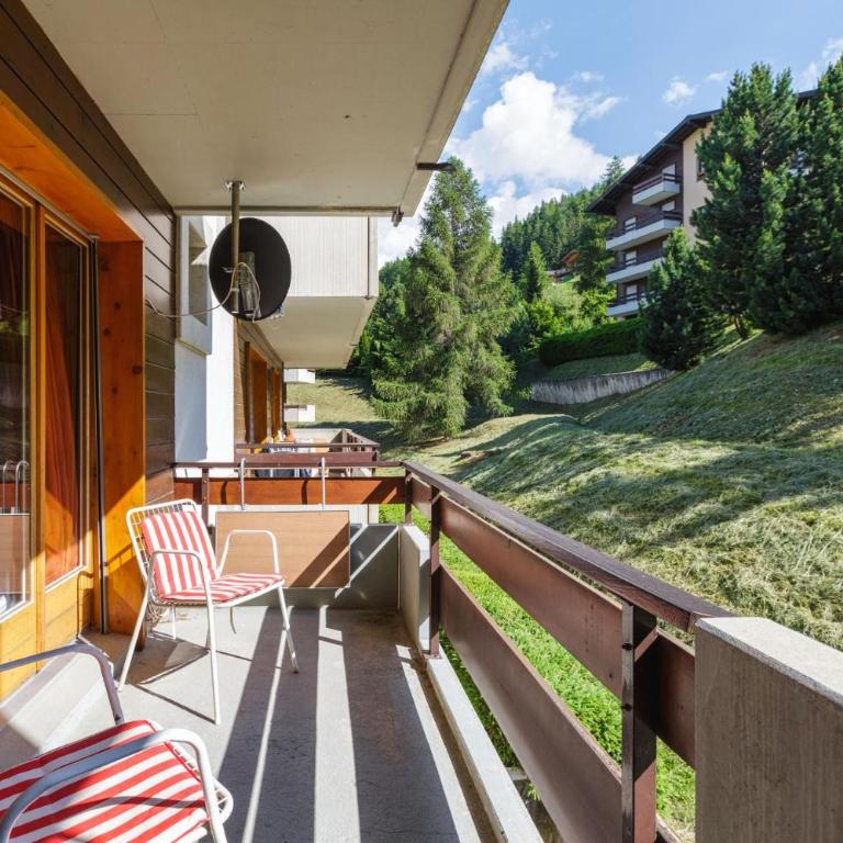 Belle Vue Apartment 423 - Apartment mit 2 Schlafzimmern - 17