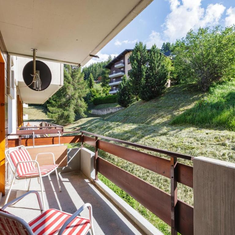 Belle Vue Apartment 423 - Apartment mit 2 Schlafzimmern - 18