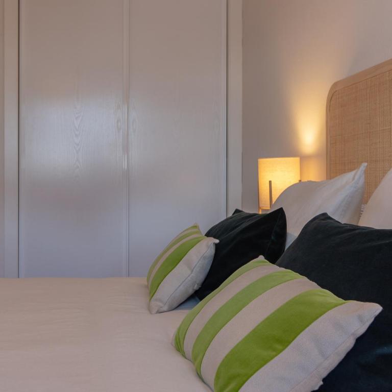 AH Delux3Rooms Campus Milán VUT6519AS - Apartamento de 3 dormitorios - 20