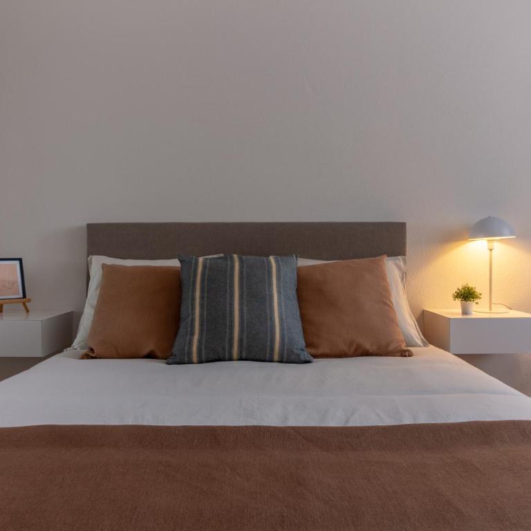 AH Delux3Rooms Campus Milán VUT6519AS - Apartamento de 3 dormitorios - 32