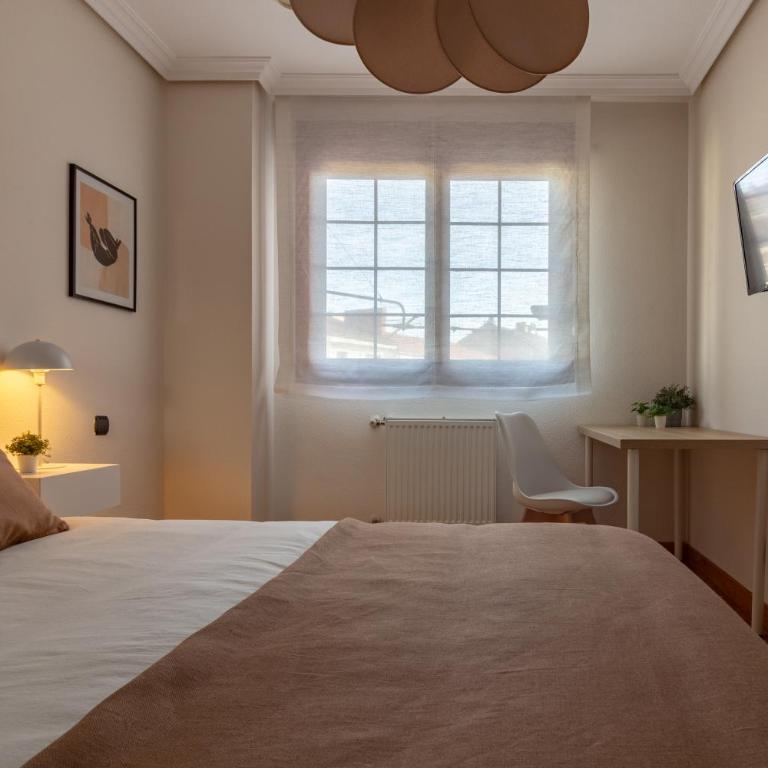 AH Delux3Rooms Campus Milán VUT6519AS - Apartamento de 3 dormitorios - 31