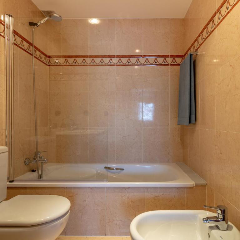 AH Delux3Rooms Campus Milán VUT6519AS - Apartamento de 3 dormitorios - 27
