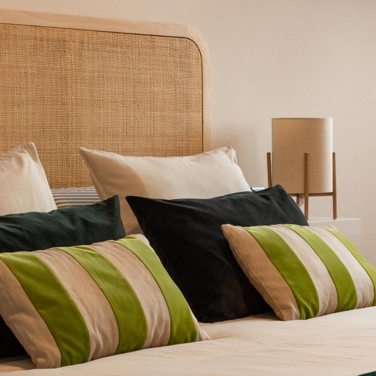 AH Delux3Rooms Campus Milán VUT6519AS - Apartamento de 3 dormitorios - 21