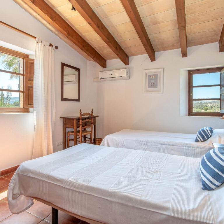 VILLA CAL MERCADER - Villa - 33