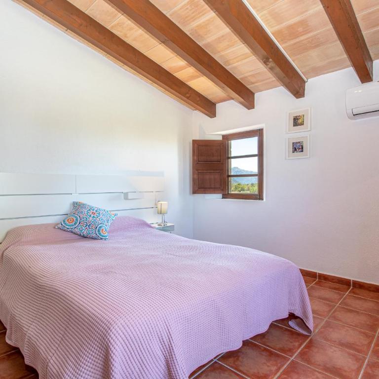 VILLA CAL MERCADER - Villa - 28