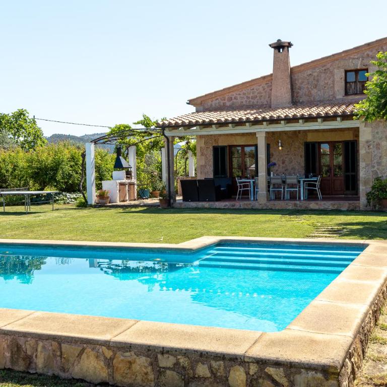 VILLA CAL MERCADER - Villa - 31