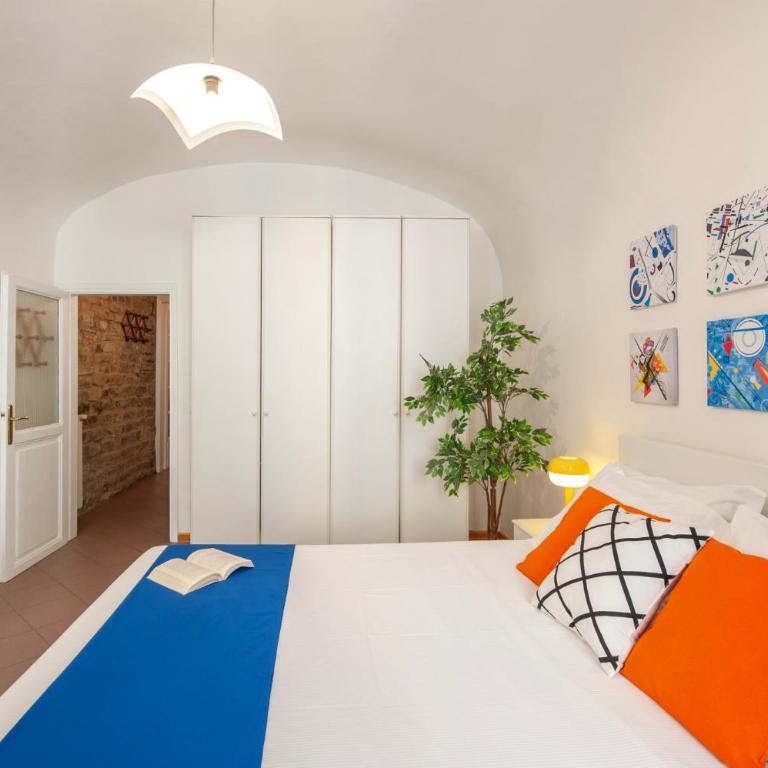 La Torretta - Tintori apt - Appartamento con 1 Camera da Letto - 4