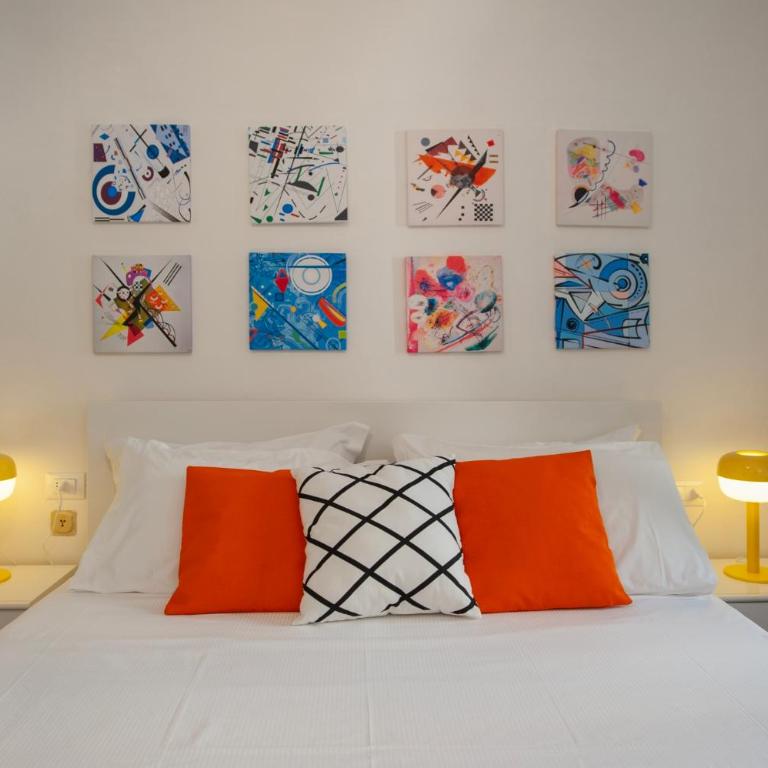 La Torretta - Tintori apt - Appartamento con 1 Camera da Letto - 35