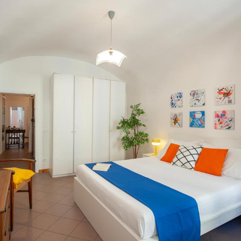 La Torretta - Tintori apt - Appartamento con 1 Camera da Letto - 2