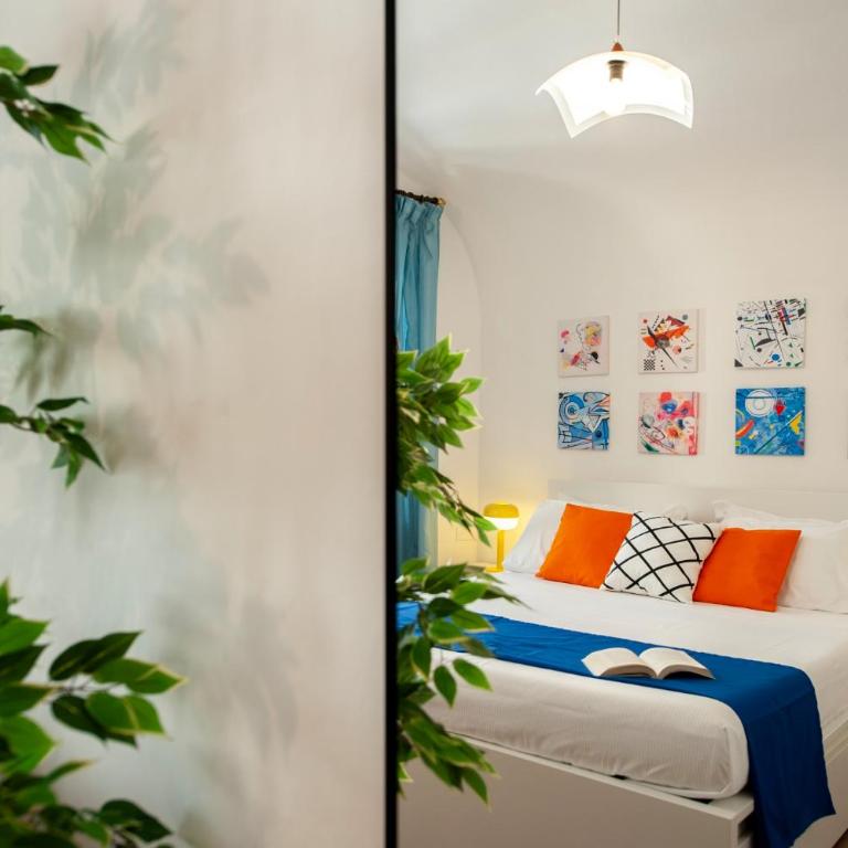 La Torretta - Tintori apt - Appartamento con 1 Camera da Letto - 41