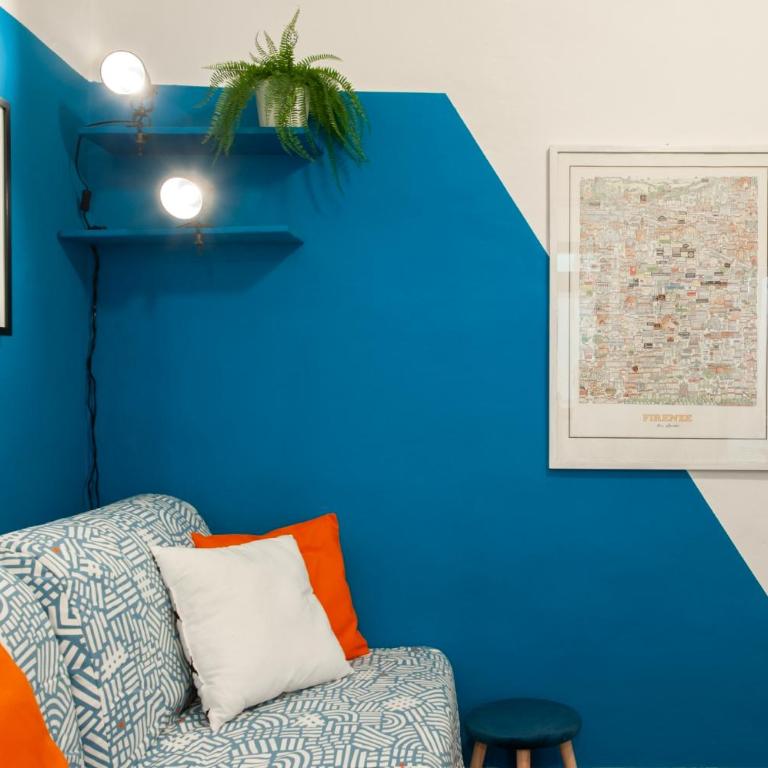 La Torretta - Tintori apt - Appartamento con 1 Camera da Letto - 9