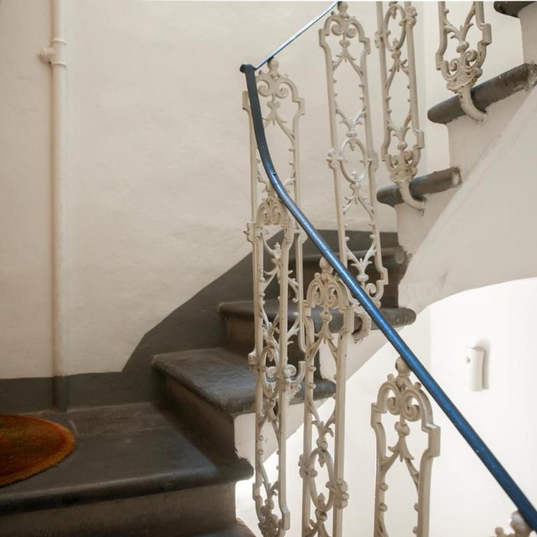 La Torretta - Tintori apt - Appartamento con 1 Camera da Letto - 26