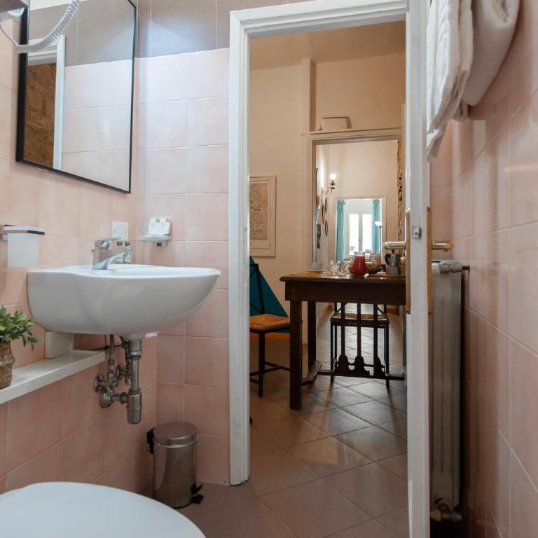 La Torretta - Tintori apt - Appartamento con 1 Camera da Letto - 20