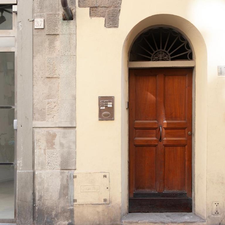La Torretta - Tintori apt - Appartamento con 1 Camera da Letto - 25