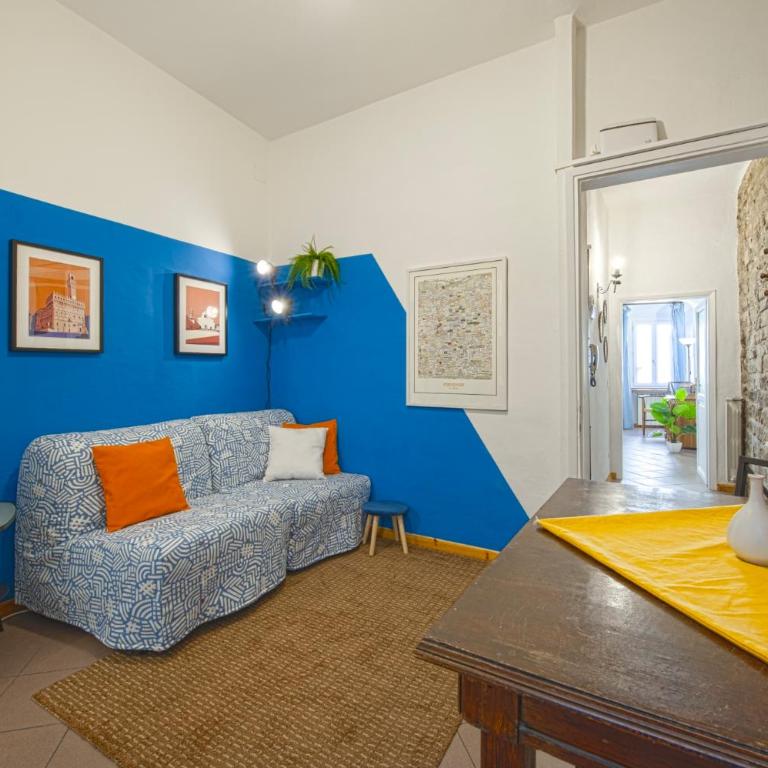 La Torretta - Tintori apt - Appartamento con 1 Camera da Letto - 12