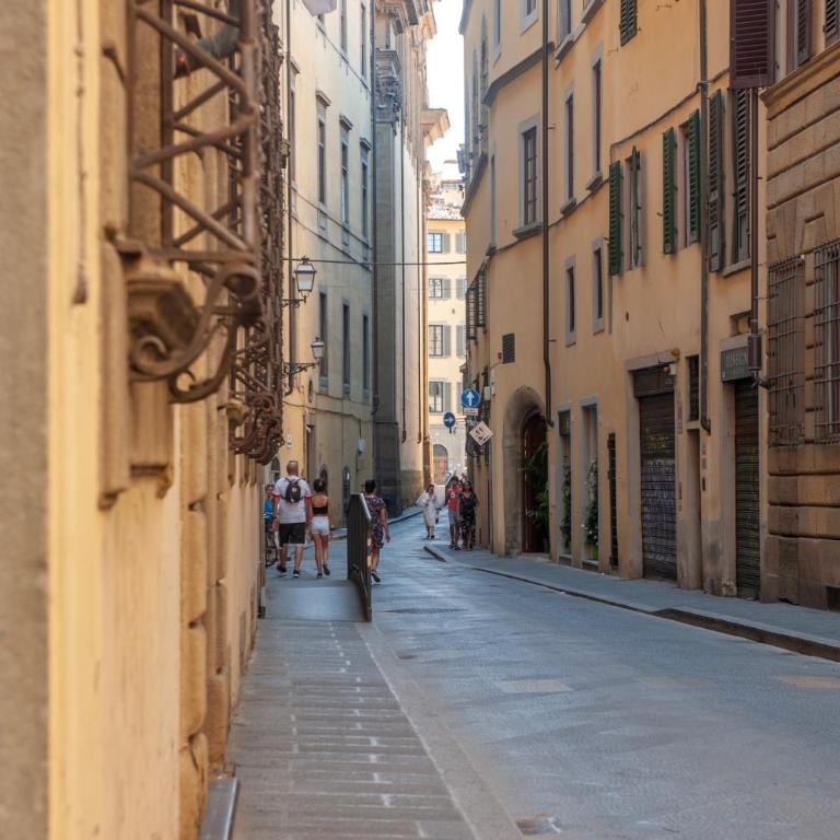 La Torretta - Tintori apt - Appartamento con 1 Camera da Letto - 30
