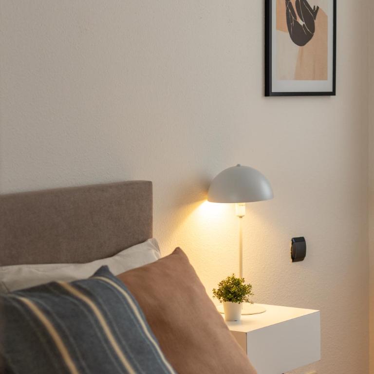 AH Delux3Rooms Campus Milán VUT6519AS - Apartamento de 3 dormitorios - 33