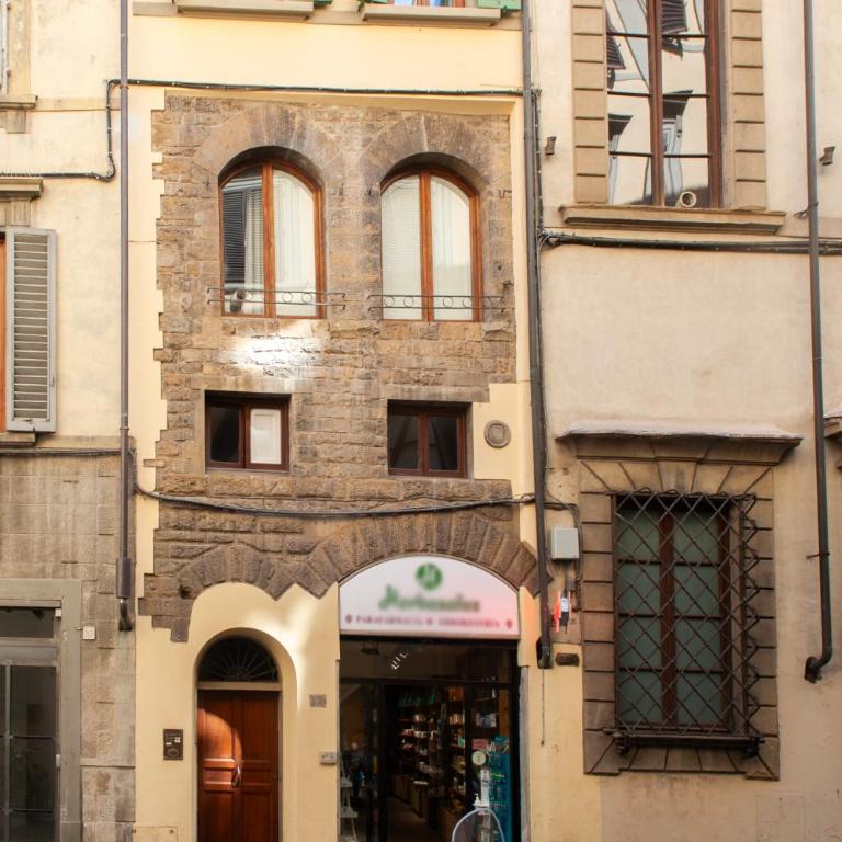 La Torretta - Tintori apt - Appartamento con 1 Camera da Letto - 28