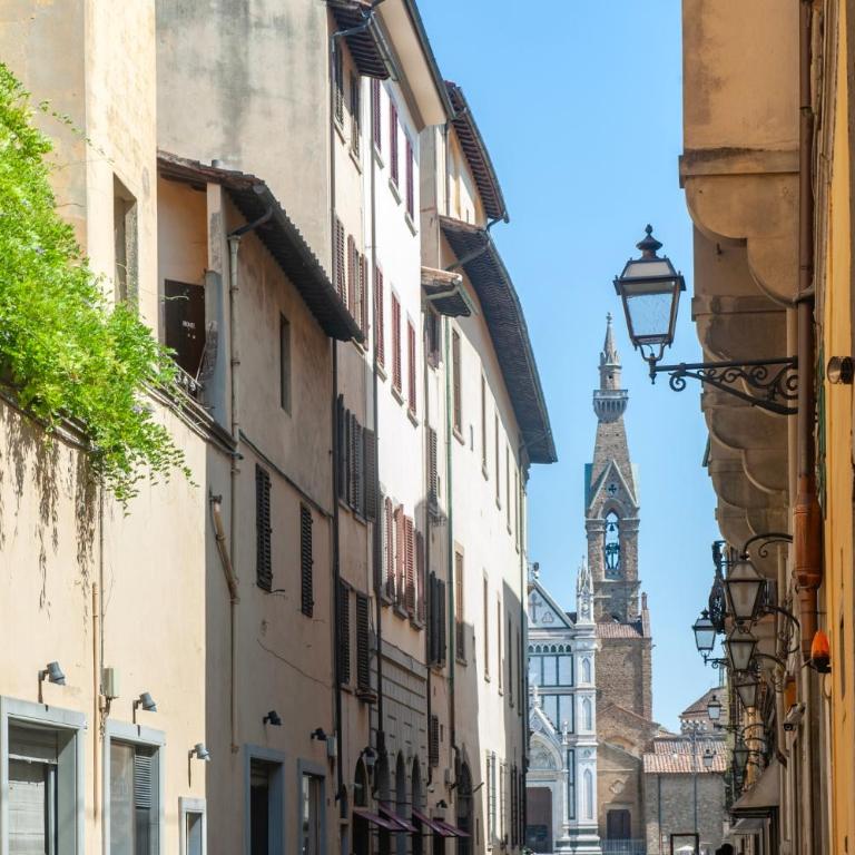 La Torretta - Tintori apt - Appartamento con 1 Camera da Letto - 29