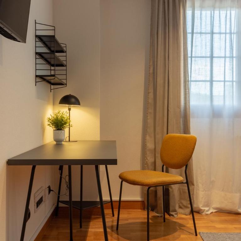 AH Delux3Rooms Campus Milán VUT6519AS - Apartamento de 3 dormitorios - 42