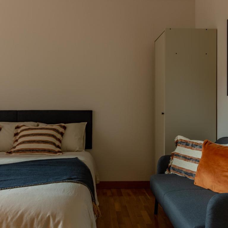 AH Delux3Rooms Campus Milán VUT6519AS - Apartamento de 3 dormitorios - 12