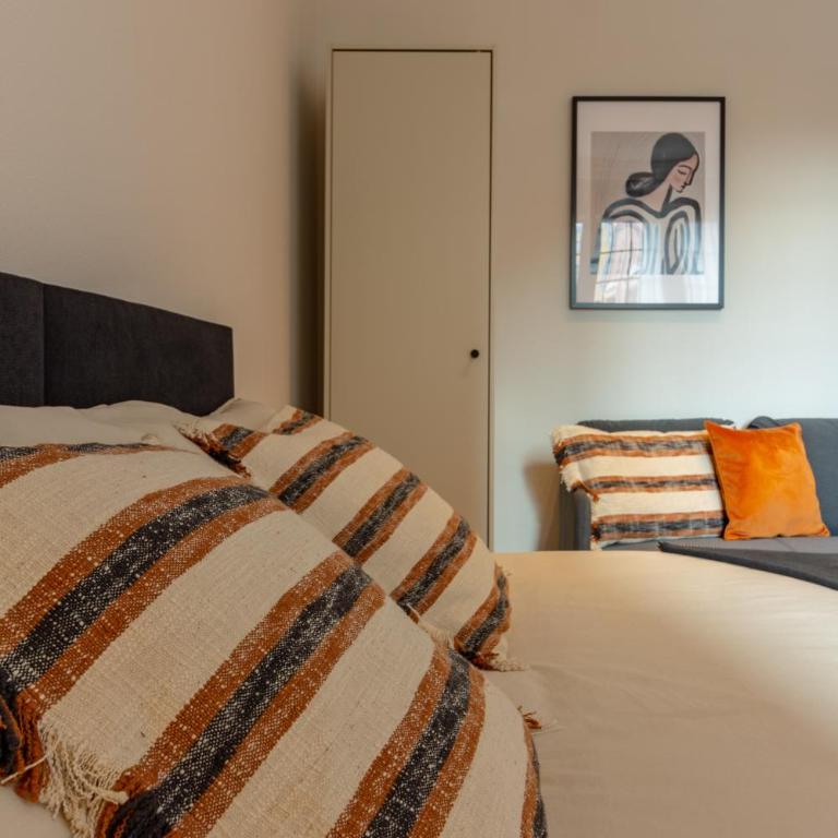 AH Delux3Rooms Campus Milán VUT6519AS - Apartamento de 3 dormitorios - 4