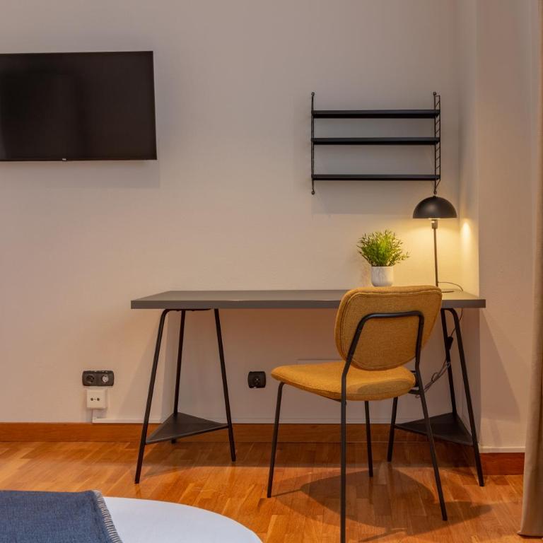 AH Delux3Rooms Campus Milán VUT6519AS - Apartamento de 3 dormitorios - 7