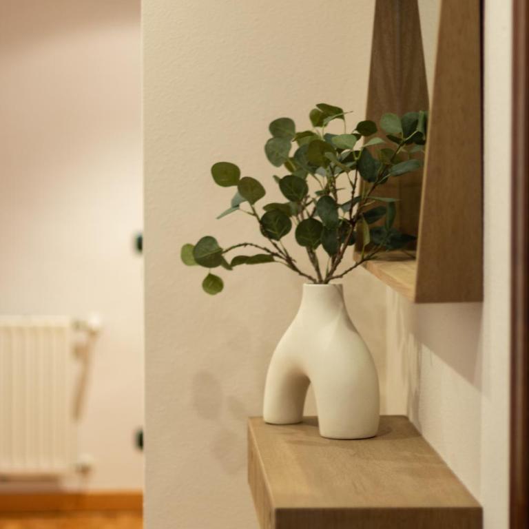 AH Delux3Rooms Campus Milán VUT6519AS - Apartamento de 3 dormitorios - 43