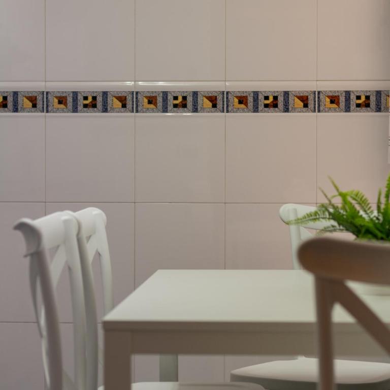 AH Delux3Rooms Campus Milán VUT6519AS - Apartamento de 3 dormitorios - 16