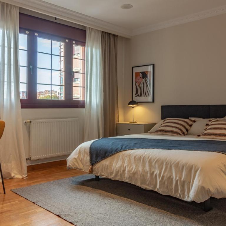 AH Delux3Rooms Campus Milán VUT6519AS - Apartamento de 3 dormitorios - 2