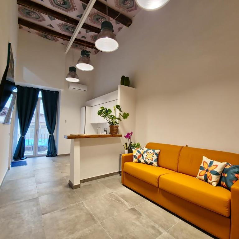 Borgo Dei Miracoli - Appartamento con Balcone - 8