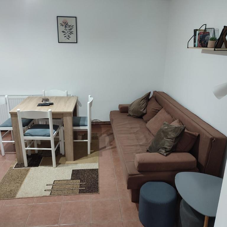 Apartman Jevtic Zlatibor - Apartman sa Pogledom na Bazen - 4