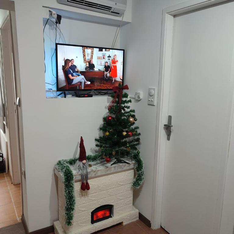 Apartman Jevtic Zlatibor - Apartman sa Pogledom na Bazen - 9