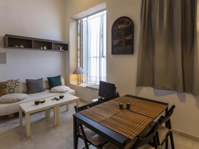 San Leandro de Sevilla Oasis en el centro - Apartamento - 6