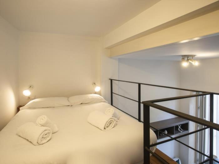 San Leandro de Sevilla Oasis en el centro - Apartamento - 8