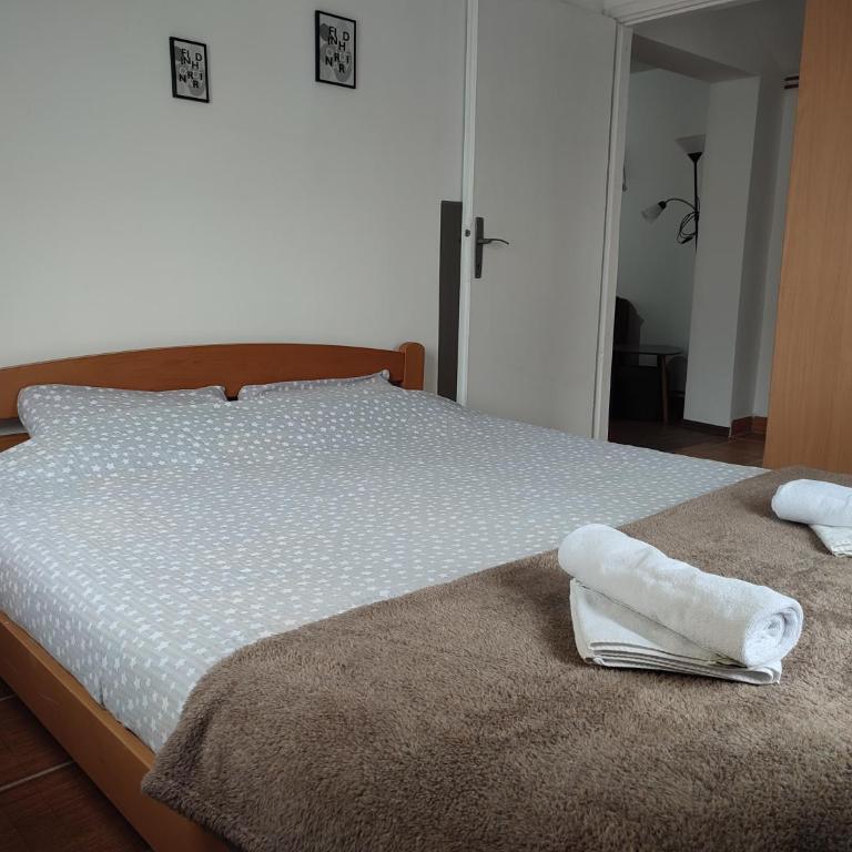 Apartman Jevtic Zlatibor - Apartman sa Pogledom na Bazen - 14