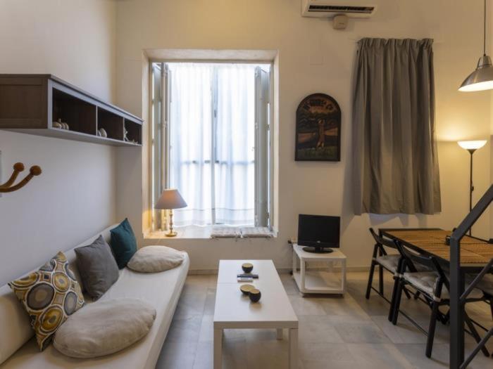San Leandro de Sevilla Oasis en el centro - Apartamento - 11