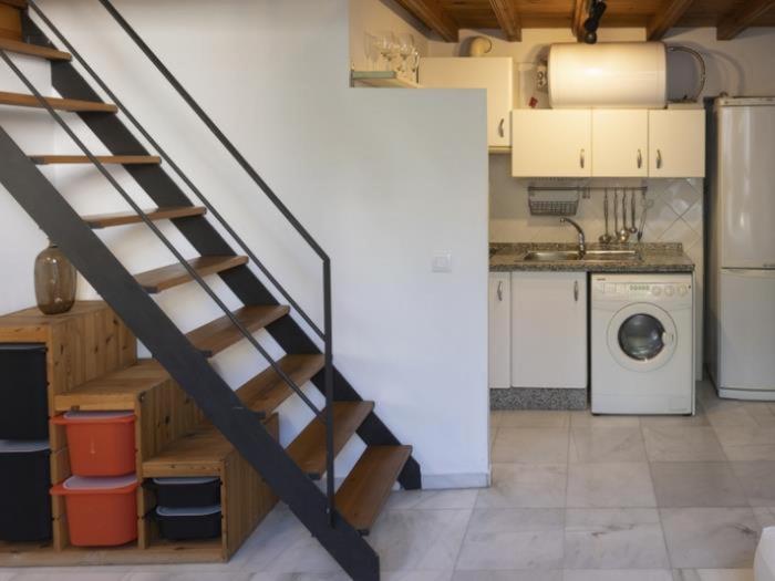 San Leandro de Sevilla Oasis en el centro - Apartamento - 13