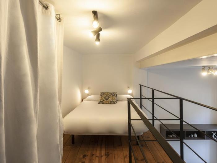 San Leandro de Sevilla Oasis en el centro - Apartamento - 20