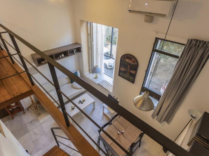 San Leandro de Sevilla Oasis en el centro - Apartamento - 21