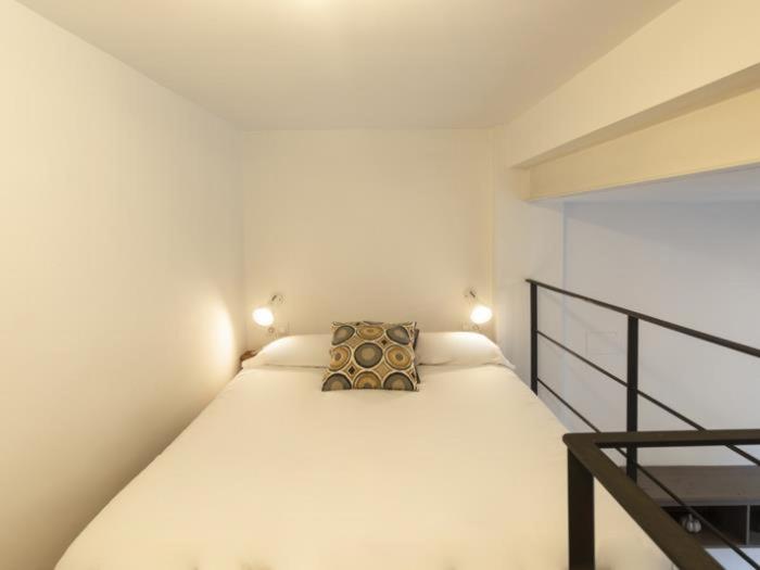 San Leandro de Sevilla Oasis en el centro - Apartamento - 22